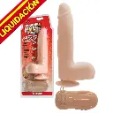 JUGUETES - AVERAGE JOE VIBRATING BRODY THE SURFER