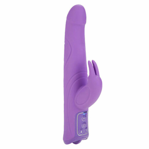[SE-0611-43-3] JUGUETES - JACK RABBIT WATERPROOF PURPLE