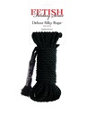 JUGUETES  - FETISH FANTASY SERIES DELUXE SILKY ROPE