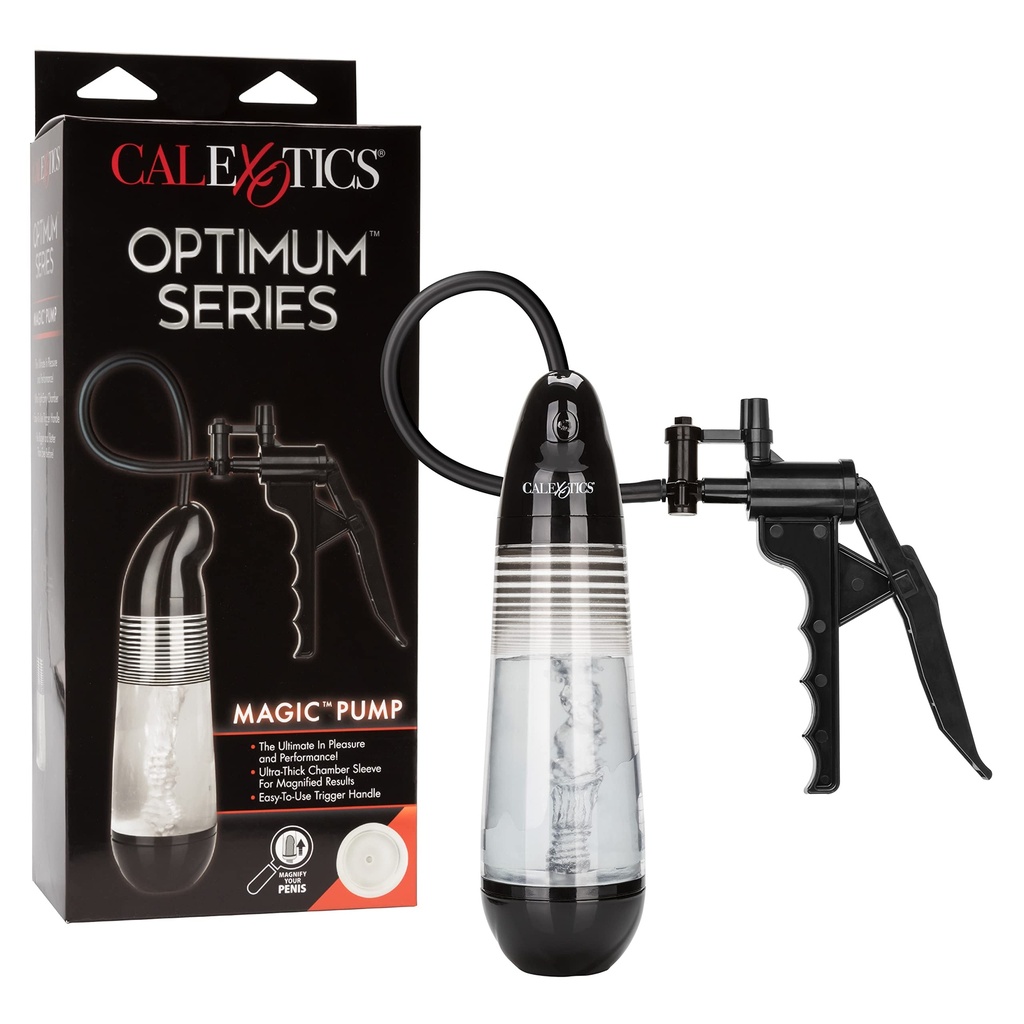 JUGUETES - Optimum Series Magic Pump