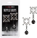 JUGUETES - Nipple Grips 4-NP Press