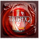 JUGUETES - CONDON TRUSTEX LATEX COLA