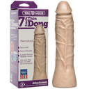 JUGUETES - VAC U LOCK 7 INCH TIN DONG