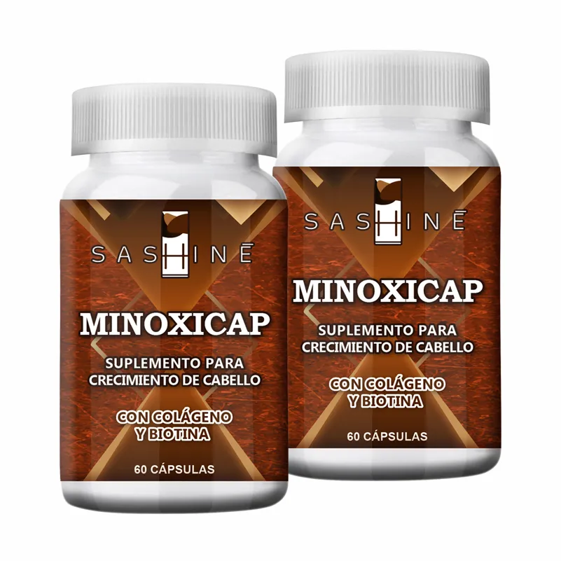 SASHINE MINOXICAP