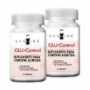 SASHINE GLU CONTROL 2x1