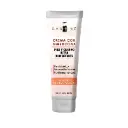 SASHINE CREMA HUMECTANTE DIMETICONA PIE DIABETICO 100ml