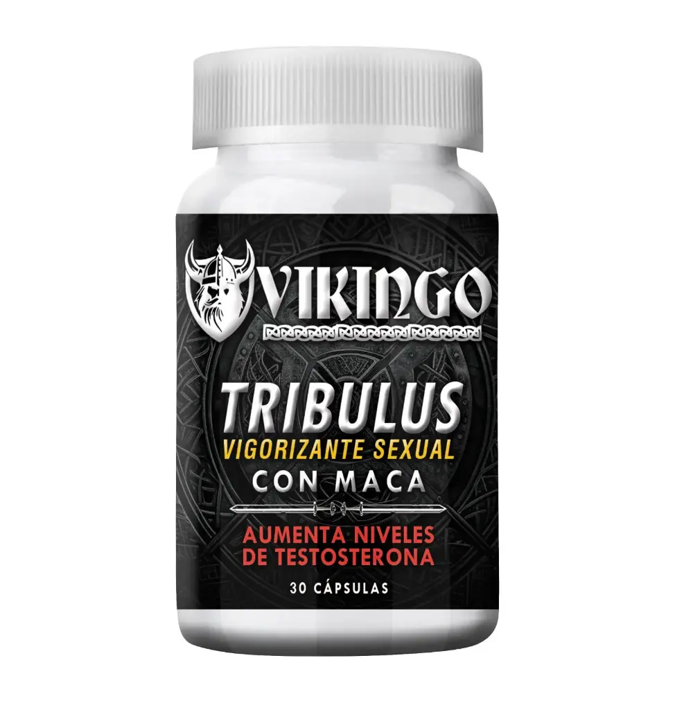VIKINGO TRIBULUS
