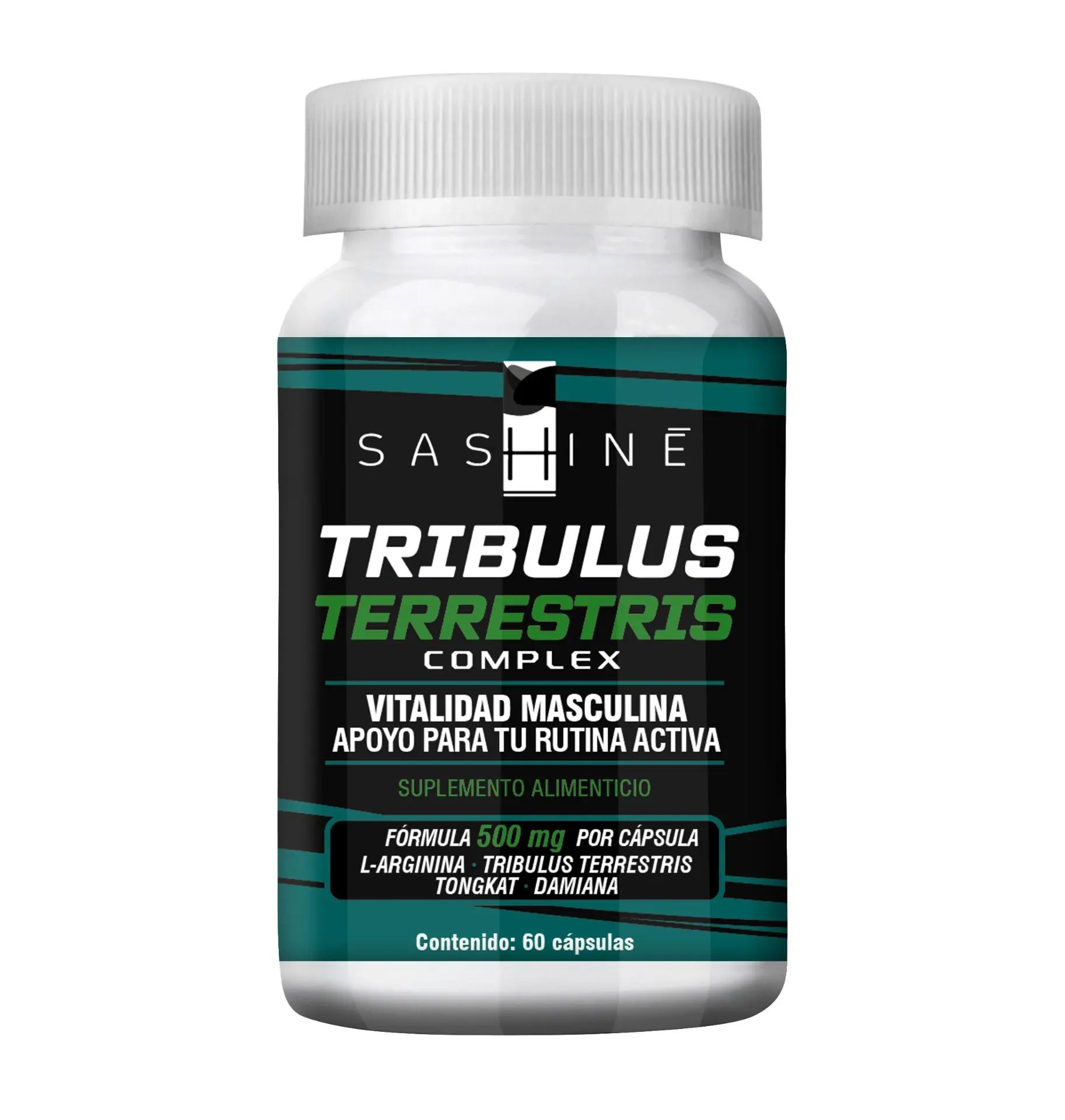 SASHINE TRIBULUS TERRESTRIS