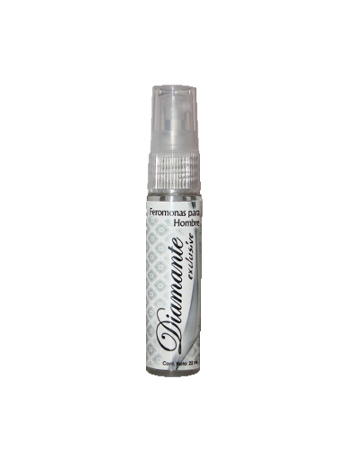 [FHS1004] Feromonas en Spray 25ml HOMBRE