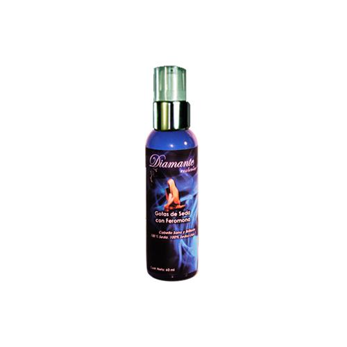 [GOSE5001] Gotas de Seda 60ml