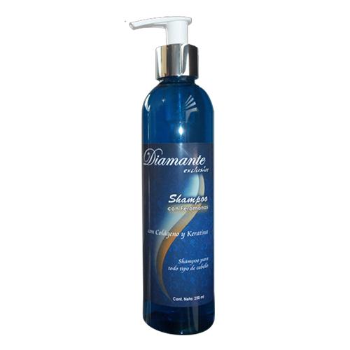 [SFM7001] Shampoo con Feromonas 250ml