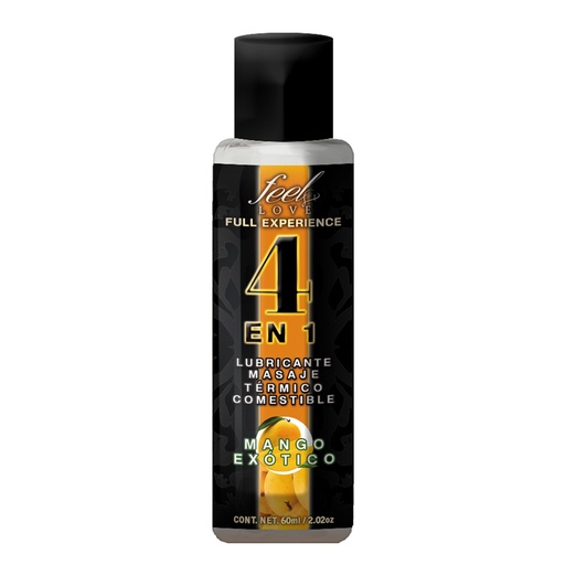 [41-60-MEX] 4 EN 1 - 60ml MANGO EXOTICO
