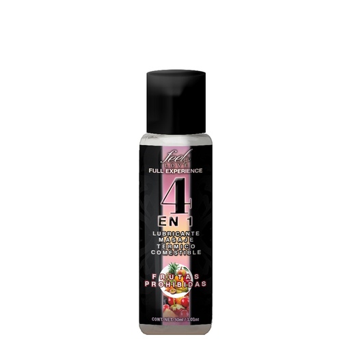 [41-30-FRU] 4 EN 1 - 30ml FRUTAS PROHIBIDAS