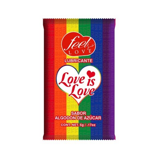 [SOB-LOVE] Sobre LOVE IS LOVE 5ml