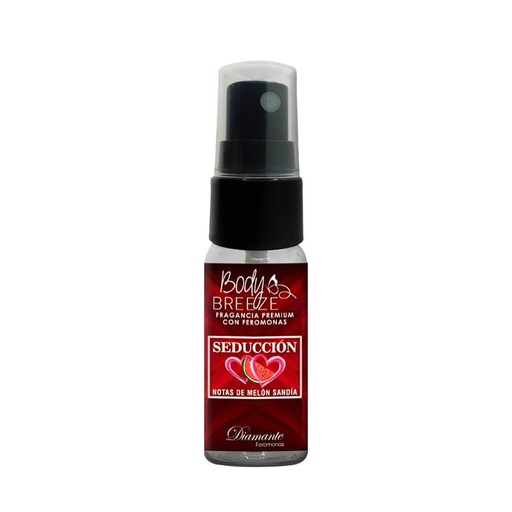 [PROB BODY 04] Body 20ml Probador Individual SEDUCCIÓN