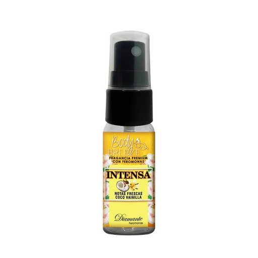 [PROB BODY 07] Body 20ml Probador Individual INTENSA