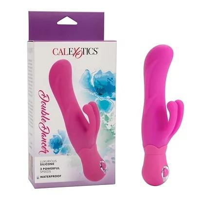 [72635] JUGUETES - CALEXOTIC DOUBLE DANCER