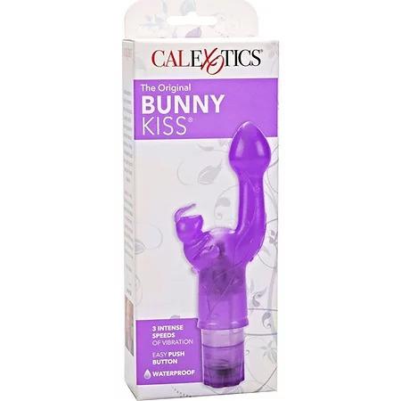 [78215] JUGUETES - THE ORIGINAL BUNNY KISS
