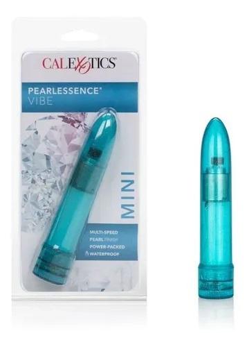 JUGUETES - PEARLESSENCE VIBE TEAL