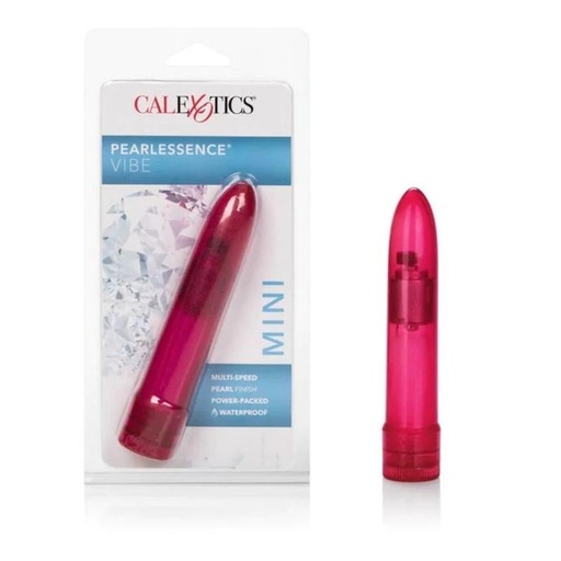 JUGUETES - PEARLESSENCE VIBE PINK