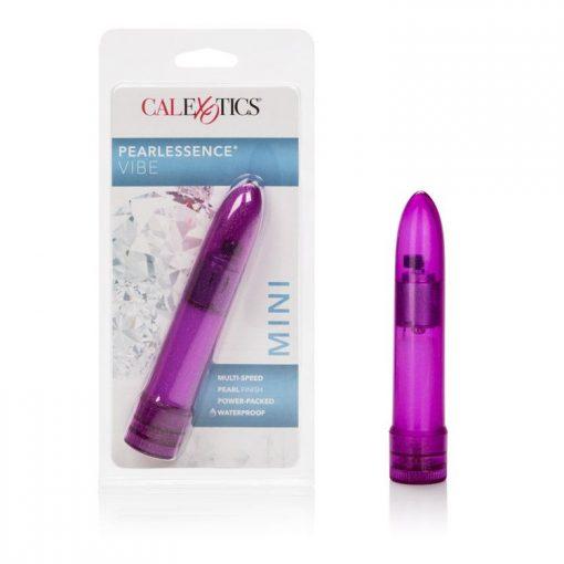 JUGUETES - PEARLESSENCE VIBE PURPLE