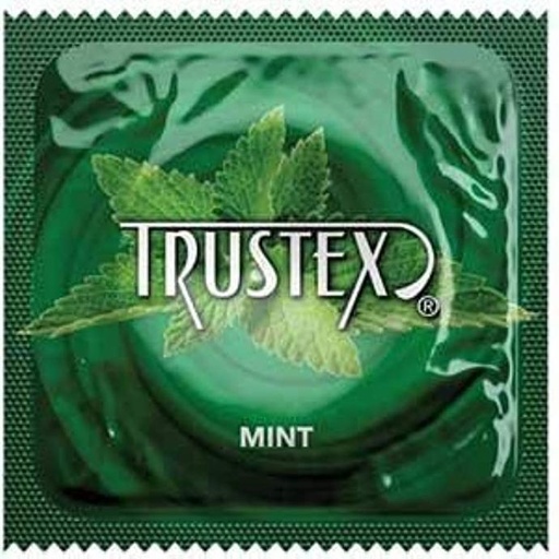 JUGUETES - CONDON TRUSTEX LATEX MINT