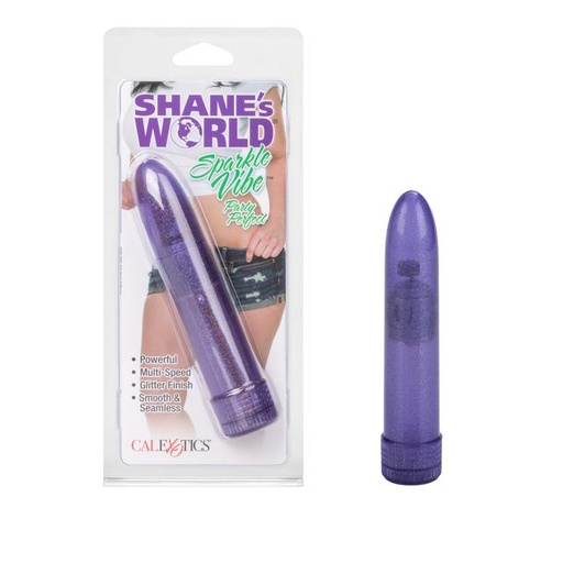 JUGUETES - SHANES WORLD SPARKLE VIBE PARTY PERFECT PURPLE
