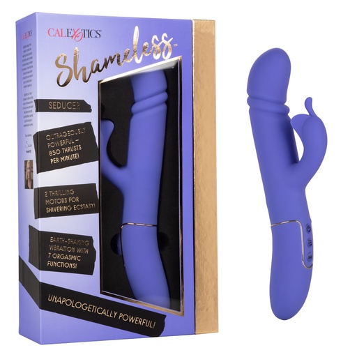 [SE-4445-50-3] JUGUETES - SHAMELESS SEDUCER PURPLE
