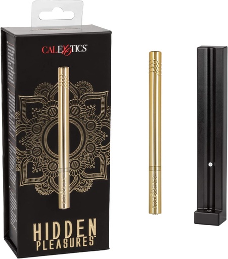 [SE-0037-05-3] JUGUETES HIDDEN PLEASURES GOLD
