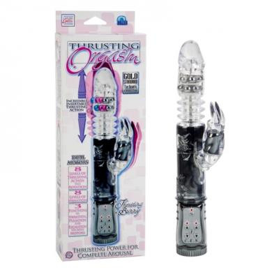 [SE-0661-03-3] JUGUETES - JACK RABBIT ADVANCED