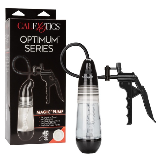 JUGUETES - Optimum Series Magic Pump