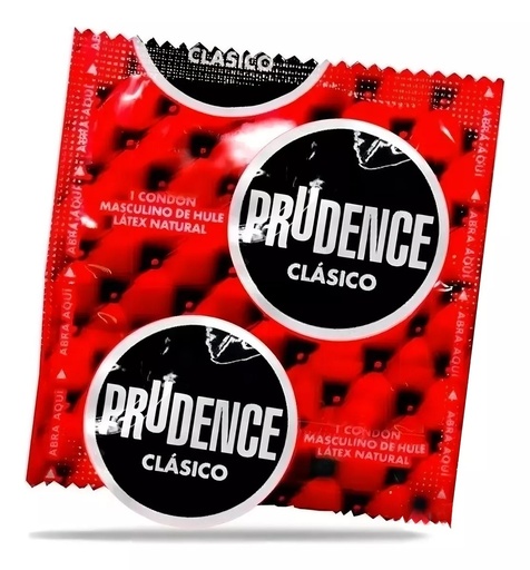 JUGUETES - CONDON PRUDENCE CLASICO