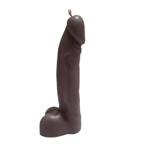 Vela Erotica -Aroma Chocolate